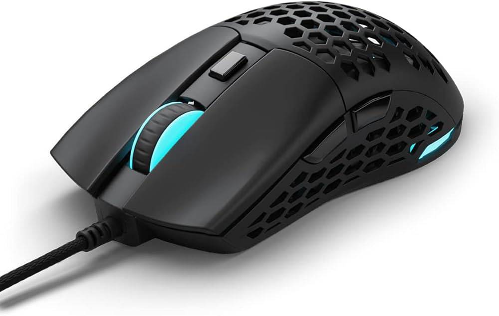 ApexGrip CustomWeight Mouse