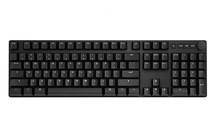 LumiKey Pro 2.0 - Illuminate Your Typing Experience